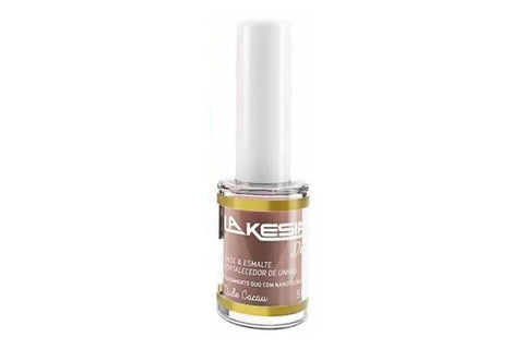 Esmalte La Kesia Nude Cacau 9 Ml