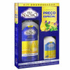 Kit Tío Nacho Antiqueda Engrossador Shampoo, 1 Unidade Com 415Ml + Condicionador, 1 Unidade Com 200Ml