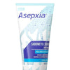 Sabonete Esfoliante Asepxia Líquido Com 100Ml