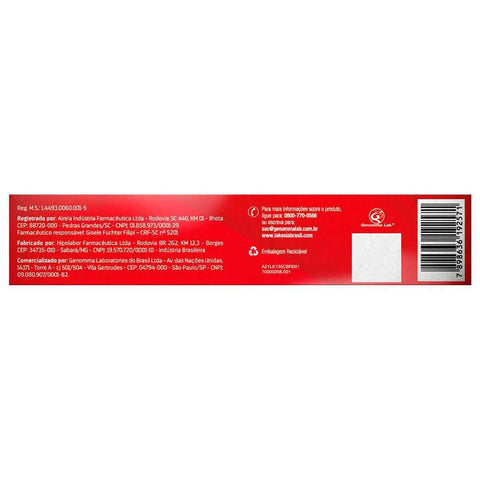 Lakesia Pro 0.01 - 20 g - Creme