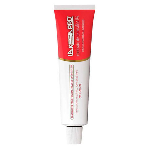 Lakesia Pro 0.01 - 20 g - Creme