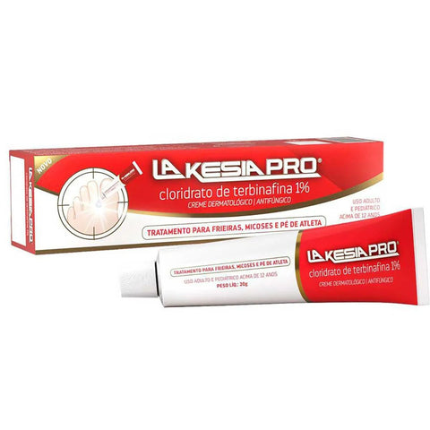 Lakesia Pro 0.01 - 20 g - Creme