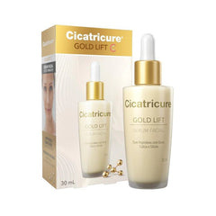 Sérum Facial Cicatricure Gold Lift 30Ml