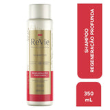 Shampoo Revie Regeneração Profunda 350Ml