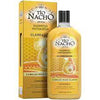 Genomma Shampoo Tio Nacho Antiqueda Clareador 415 Ml