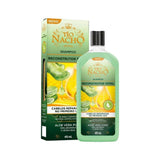 Shampoo Tío Nacho Reconstrutor Total 415Ml