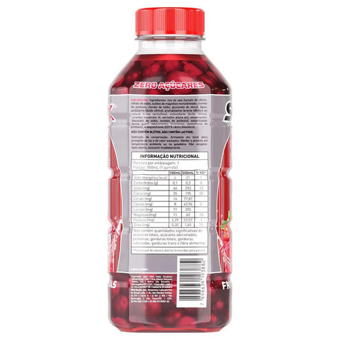 Sorox Frutas Vermelhas 550ml