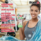 Sorox Limão 550ml