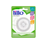 Bico Super Silicone Lillo  Tamanho Universal - 1 Unidade