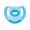 Gerber Brasil Chupeta 100% Silicone Lillo  Cor Azul - Tamanho 2