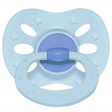 Chupeta Extra Air Lillo  Cor Azul - Tamanho 1