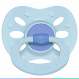 Chupeta Extra Air Lillo  Cor Azul - Tamanho 1