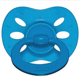 Chupeta Extra Air Lillo  Cor Azul - Tamanho 2