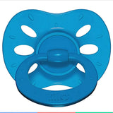 Chupeta Extra Air Lillo  Cor Azul - Tamanho 2