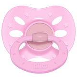 Chupeta Extra Air Lillo  Cor Rosa - Tamanho 1