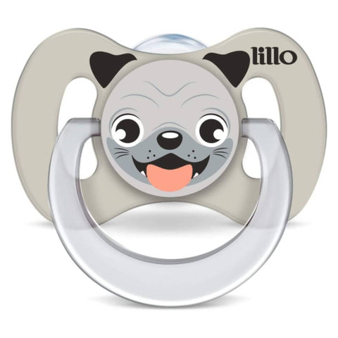 Chupeta Fun Lillo  Estilo Dog - Tamanho 1