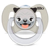 Gerber Brasil Chupeta Fun Lillo  Estilo Dog - Tamanho 1