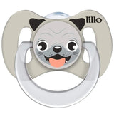 Chupeta Fun Lillo  Estilo Dog - Tamanho 1