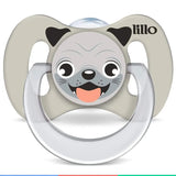 Chupeta Fun Lillo  Estilo Dog - Tamanho 1