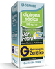 Germed Dipirona Monoidratada (Germed) 500mg/mL - 10 mL - Solução