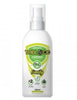 Repelente Triblock Icaridina Family Spray, 200Ml