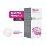 Shampoo Antiqueda Neosil 200Ml