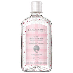 Álcool Gel Giovanna Baby  Classic - 500 mL