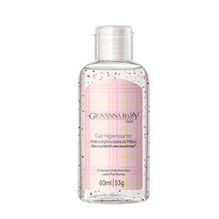Álcool Gel Giovanna Baby  Classic - 60 mL