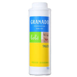 Talco Granado Bebê  100 g