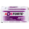 Gross Adeforte  30mg/ml + 1.600UI/ml + 20.000UI/ml - 15 mL - Gotas