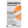 Gross Vitamina D Adeforte 10.000UI - 3 mL - Gotas