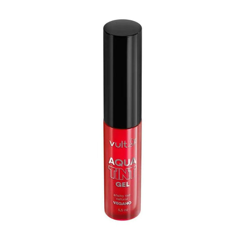 Aqua Tint Gel Vult Red 5,5ml