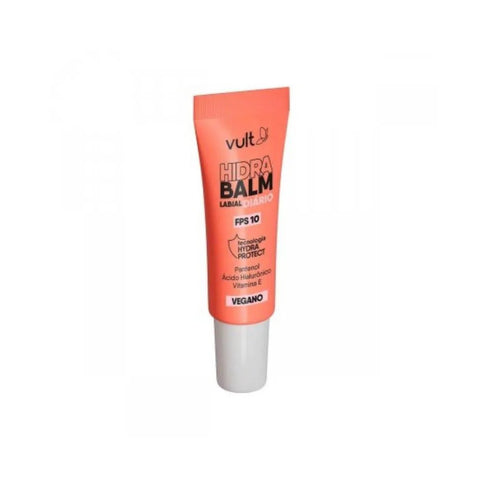 Balm Hidratante Labial Vult FPS 10 - 7 mL
