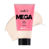 Base Matte Vult Mega Cor 170 26 Ml