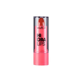 Batom Mate Cremoso Vult Hidra Lips 10 Marrom Mascavo 3,6g