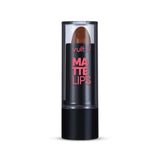 Batom Matte Lips Marrom Chocolate 3,8g - Vult