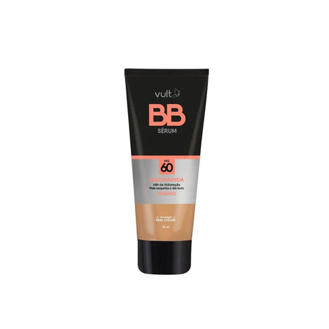 BB Sérum Vult Com Cor - V230 - FPS 60 - 30 mL