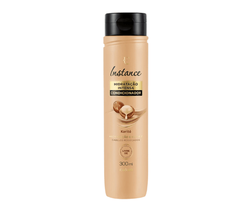 Condicionador Eudora Instance Karite 300ml