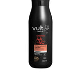 Shampoo Vult Cabelos Crespos 4a A 4c 350ml