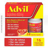 GSK Advil 400mg - 16 Unidades - Comprimido