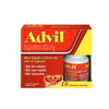 GSK Advil 400mg - 8 Unidades - Cápsula (A2)