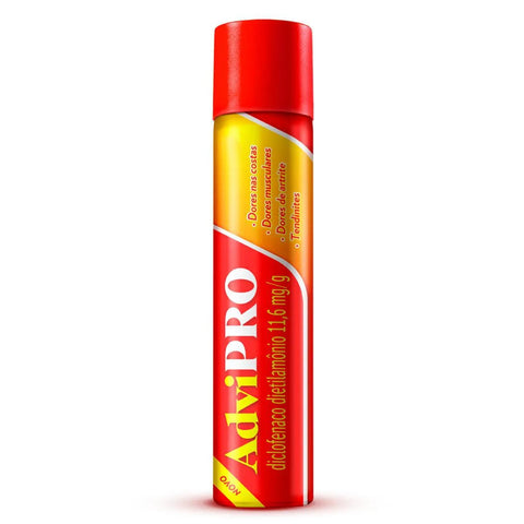 Advipro 11,6mg/g - 85 mL - Spray