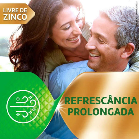 Creme Fixador de Dentadura Corega Ultra Menta,70G