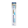 GSK Escova de Dente Sensodyne Multi Proteção Macia, Branca Com 1 Unidade