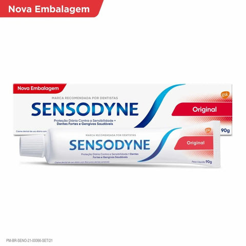 Pasta de dente Sensodyne 90 g