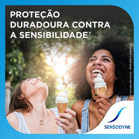 Pasta de dente Sensodyne 90 g