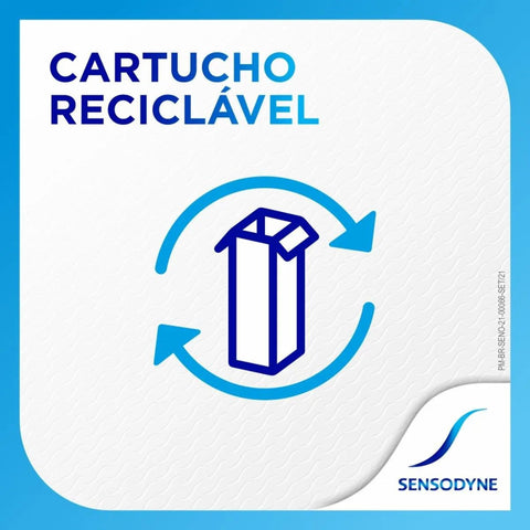 Pasta de dente Sensodyne 90 g