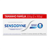 GSK Pasta de Dente Sensodyne Repair & Protect Whitening - 2 x 100 g
