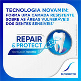 Pasta de Dente Sensodyne Repair & Protect  Whitening - 2 x 100 g