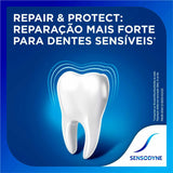 Pasta de Dente Sensodyne Repair & Protect  Whitening - 2 x 100 g
